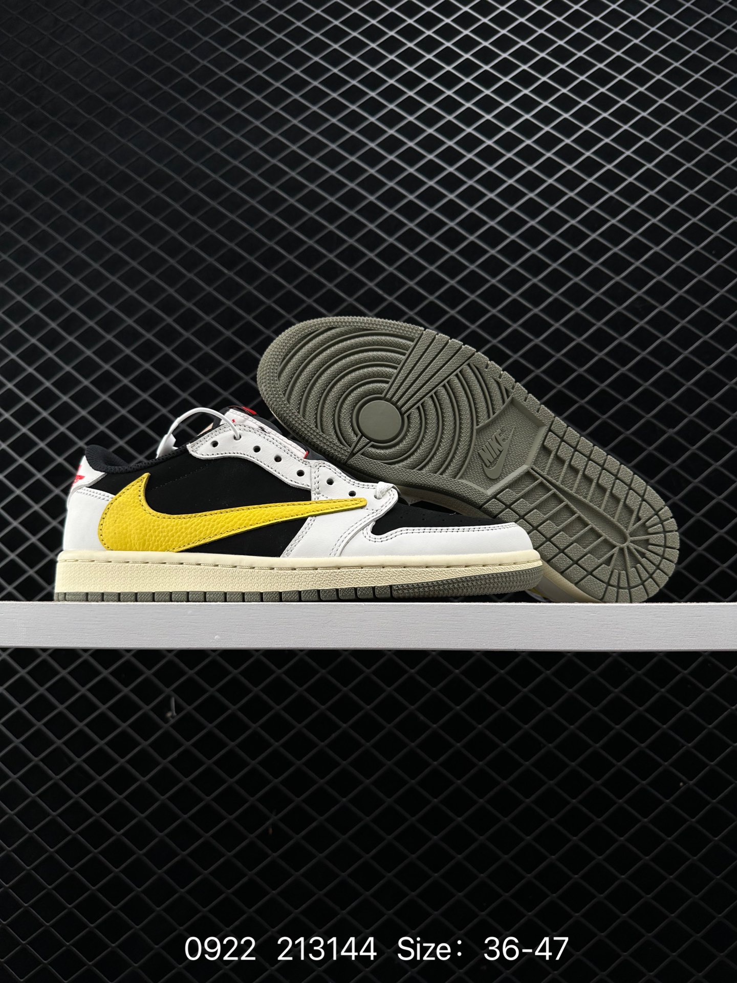 Tiffany x Air Jordan 1 Low